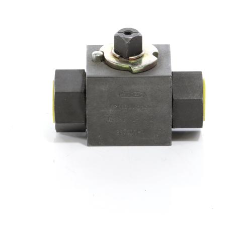 Kugelhahn 397611-1 Neu